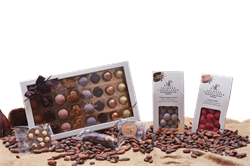 Chokolade gave